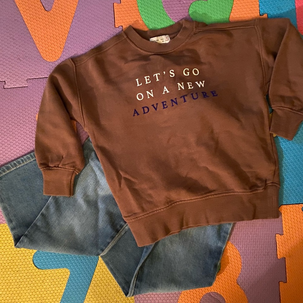 Kids Outfit